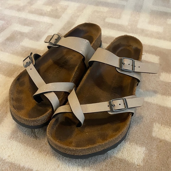 Birkenstock Mayari Sandal - Picture 5 of 5